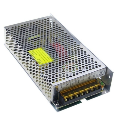 C-Power 12V 5A 12V 3A 10A AC DC 12V Stromversorgung für den LED-Streifenüberspannungsschutz