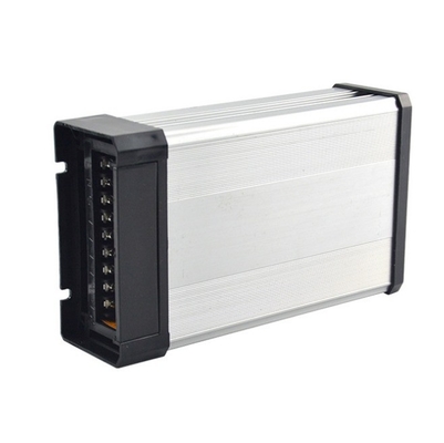 Erleben Sie unterbrechungsfreien Regensicherbetrieb mit 12v 20a 250w externer Stromversorgung
