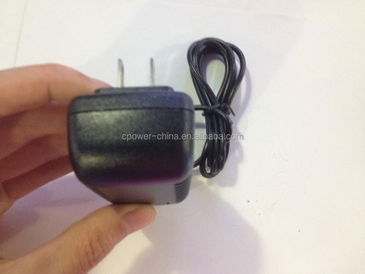 88% Wirkungsgrad CCTV 100-240V AC 12V 1A 24V 0.5A 24 12V Gleichspannungsadapter
