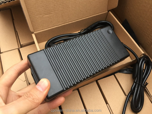C-Power AC DC 100-240V 120W 12V 10A Stromadapter für eine einzige Ausgangsfrequenz 50/60Hz