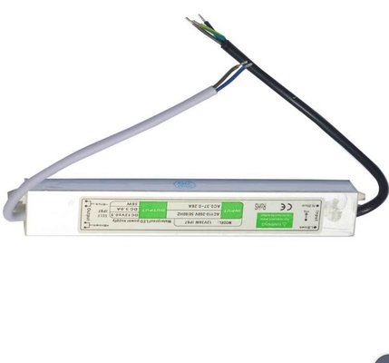 100-240v Eingangsspannung LED-Beleuchtung Stromversorgung IP67 IP66 36w Wasserdichtes Treiber