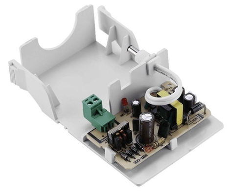 Innen-/Außenbereich 12V 2A/3A Netzteil für CCTV-Kamera Ausgangsfrequenz 50/60Hz