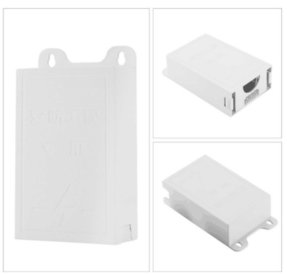 Innen-/Außenbereich 12V 2A/3A Netzteil für CCTV-Kamera Ausgangsfrequenz 50/60Hz