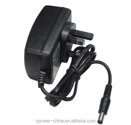 C-Power 12V 2A 24W AC110-240V Stromversorgungsadapter für Ausgang 12V 15V 5V 19V 24V 2000mA