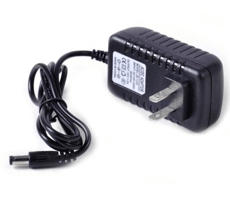 9V 3A 27W AU Wandmontage-Stromadapter für 100-240V AC 50/60Hz Gleichstrom-Ausgangsstrom 3000mA
