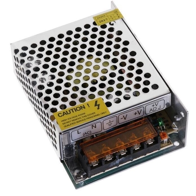 36w Ausgangsleistung Farbenfrohe LED-Digitalstromversorgung für vielseitige Anwendungen