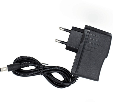IC-Chip und Filter Wechselstrom-Gleichstrom-Power-Adapter für LED-Leuchte A-Best 12V 5V 6V 2000mA Ausgangsstrom