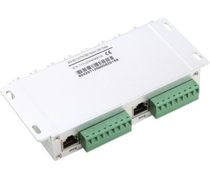 HD CVI AHD TVI kompatibel 8CH Passivvideo Balun Empfänger Sender für CCTV-Kamera