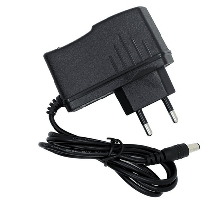 IC-Chip und Filter Wechselstrom-Gleichstrom-Power-Adapter für LED-Leuchte A-Best 12V 5V 6V 2000mA Ausgangsstrom