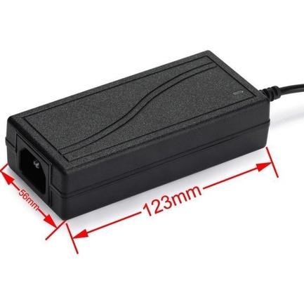 100-240V Einstiegs-Wechselstrom-Adapter 12V 3A 24V 1500mA 36W Ladeadapter mit IC-Filter