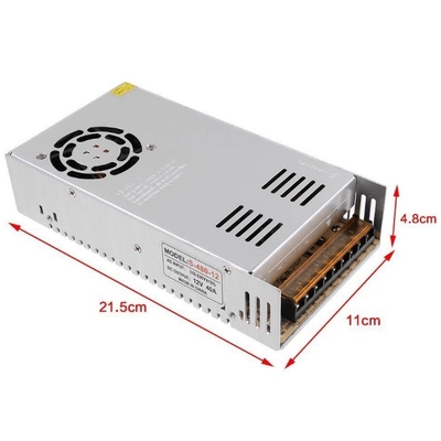 C-Power 360w 12v 30a 24v 15a 12v DC Baku-Stromversorgung mit Ausgangsfrequenz 50/60Hz