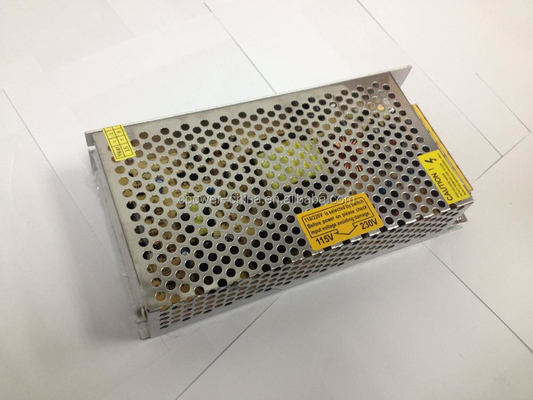 Schaltermodus AC dc 120w 10a 20a Stromversorgung 12v 5v 3.3v mit Abmessungen von 199*98*42mm