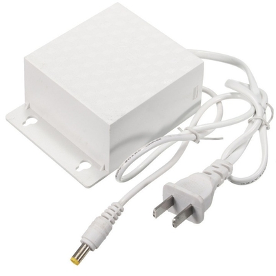 12VDC 2A Wasserdicht Regendicht Schaltnetzteil Adapter für Außen-CCTV-Kamera