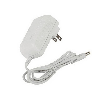 12V 2A 24V 1A 12V 1.5A Wechselstrom-Gleichstrom-Stromversorgungsadapter-Ladegerät für LED-Band CE-Zertifikat