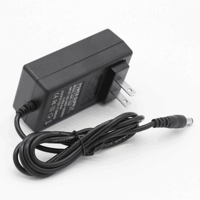 12V/24V Gleichspannung Steckdose LED-Stromversorgung für die USA EU UK Steckdose
