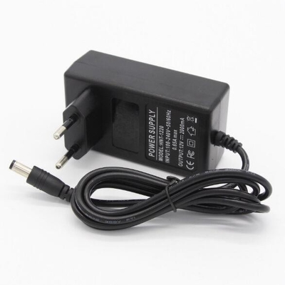 12V/24V Gleichspannung Steckdose LED-Stromversorgung für die USA EU UK Steckdose