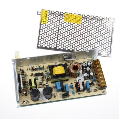 200V 220V AC 120W 12V DC 10A 24V 5A 12V 10 Ampere Stromversorgung Konstante Spannung Ausgangsstrom 10A