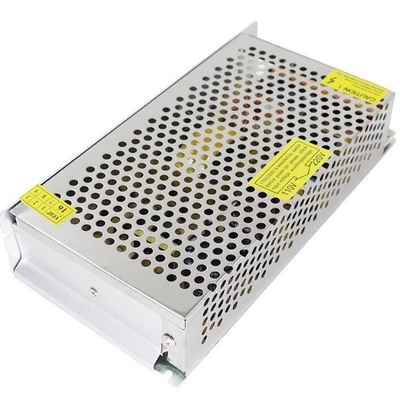 180w 15A Klasse 2 Stromversorgung für OEM ODM 12v Schaltvorrichtung Schutz vor Überspannung enthalten