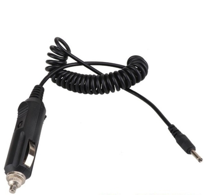 Gleichstromstecker Männlich-End-Typ-Auto-Ladekabel für 12v 5.5x2.1 Zigarettenauflühler in Fahrzeugen