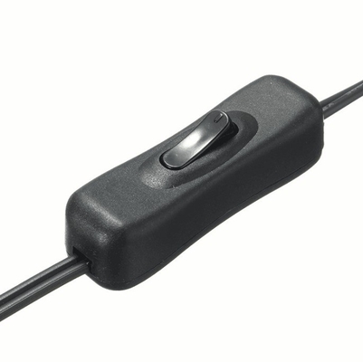 EU US UK Stecker 100-240V zu Gleichstrom 12V-Stromversorgungsadapter mit Ein-Aus-Schalter-Ausgang 2000mA