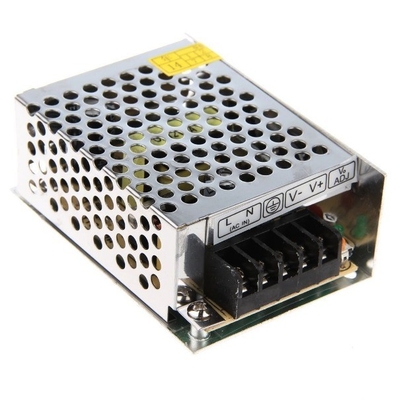36W Gleichspannung 12V 3A Konstante Spannung LED DALI-Stromversorgung für LED-Lampe und Ausgangsstrom