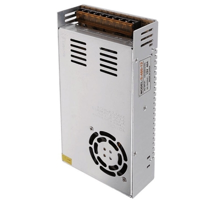 360W 30A Gleichstrom 12V 24V Stromversorgung für BenQ Projektor 50/60Hz Ausgangsfrequenz 30A Strom