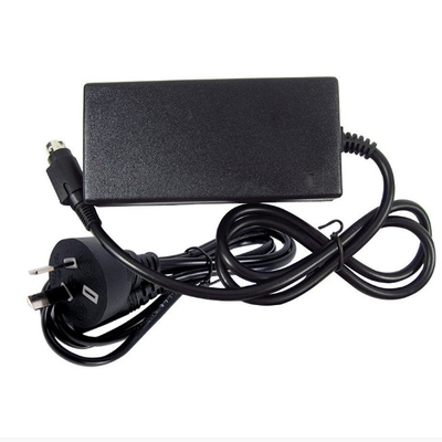 Schwarz 19v 3.42a Konstante Spannung Gleichspannung Steckverbinder Adapter für C-Leistung 100-240v