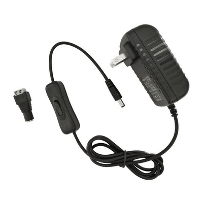12V 15V 5V 19V 24V Ausgang AC/DC Schaltnetzteil-Adapter für elektronische Produkte