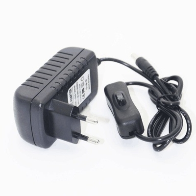12V 15V 5V 19V 24V Ausgang AC/DC Schaltnetzteil-Adapter für elektronische Produkte
