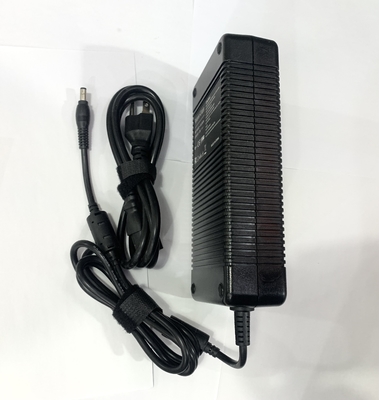 Desktop-Typ 240W 12V 20A Wechselstrom-Gleichstrom-Versorgungsadapter für CCTV/LED/EKT-Energiesparen