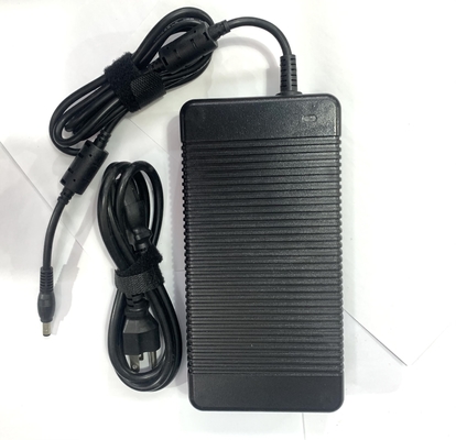 Desktop-Typ 240W 12V 20A Wechselstrom-Gleichstrom-Versorgungsadapter für CCTV/LED/EKT-Energiesparen