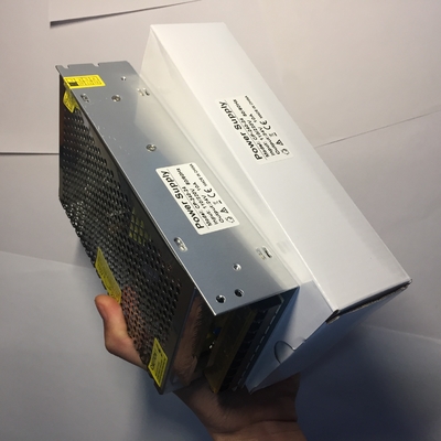 Gute PCB 10a 20a 30a Stromversorgung für LED-CCTV bei Ausgangsspannung 24V Ausgangsart Einzel