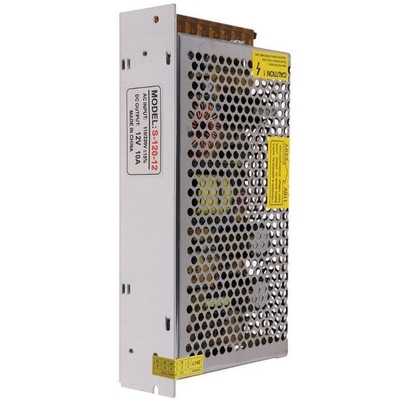 120w 180w LED Beleuchtung Stromversorgung PCB 12v 24v 5v Ausgangsfrequenz 50/60Hz mit 1