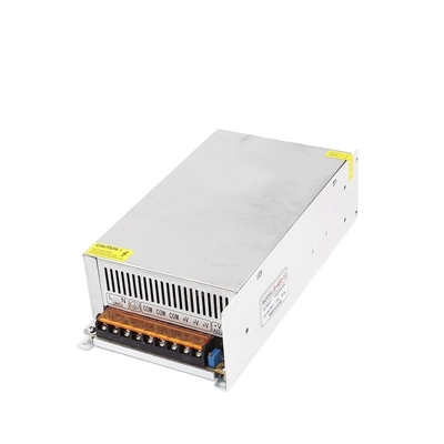 LED-Streifen-Stromversorgung S-480-12 480W 12V 40A 24VDC 20A mit 24VDC Ausgangsspannung