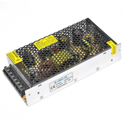 12V 15a DVE Schaltnetzteil DSO-142L für CCTV-Kamera