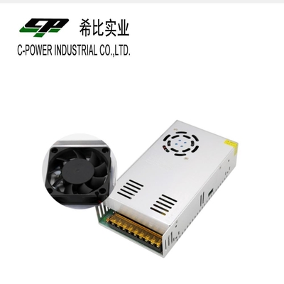 450 Watt Wechselstrom 15 V 30 A Projektorstromversorgung für Massagesessel und CCTV-LED von C-Power