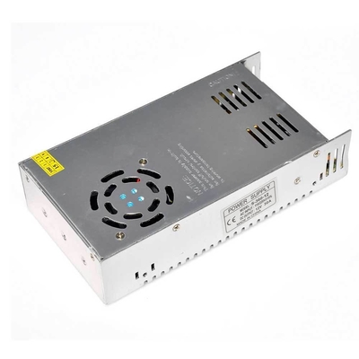 12V 30A Wechselstromversorgung mit variabler Frequenz S-360-12 für stabile industrielle Anwendungen