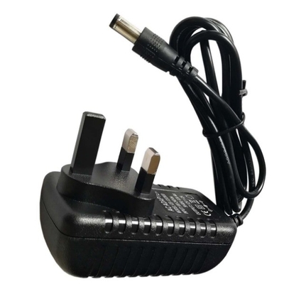 5V 1,5m Optional Gleichstromkabel-Effekt-Pedal-Stromversorgungsadapter mit UK US AU EU CN-Stecker