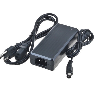 Gleichstromanschluss 5.5*2.1 5.5*2.5 Optional C-Power AC/DC-Power-Adapter mit 4-Pin-Anschluss