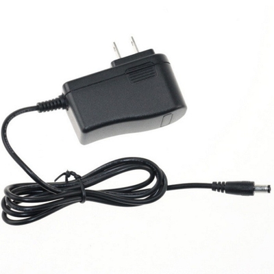 18 Watt Stromadapter mit 100-240 V Wechselstrom-Eingang und DC 12 V 1.5 A Ausgang