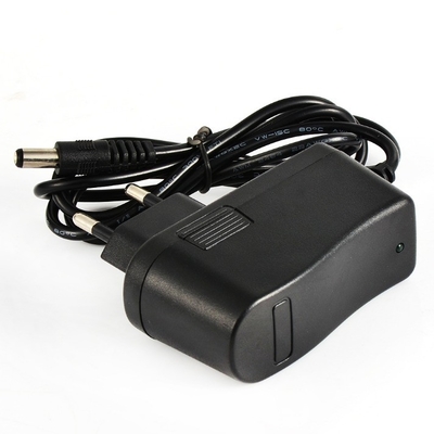 12V 1,5A Wandmontage Gleichstromanschluss Adapter für CCD-Kamera Langlebigkeit