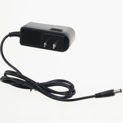 12V 1,5A Wandmontage Gleichstromanschluss Adapter für CCD-Kamera Langlebigkeit