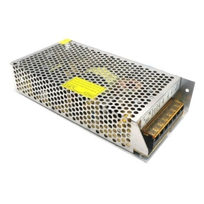12V LED-Streifentransformator Ausgangsstrom 6a Ausgangsfrequenz 50/60hz 150w LED-Treiber