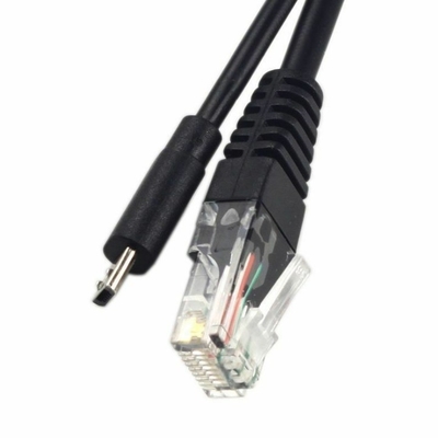 48V bis 5V 2,4A PoE Splitter ABS Ethernet Modul für problemlose Stromversorgung über Ethernet