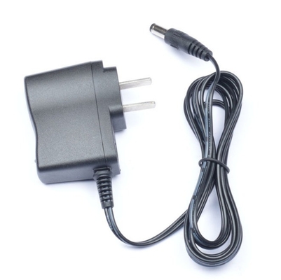 AC/DC 100-240v 50-60hz 12v Gleichstrom-Ausgangstyp Adapter für CCTV-Kamera-Stromversorgungslösung