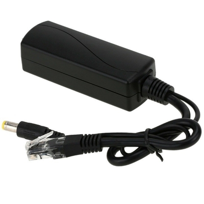 - Hergestellt 48v 10/100Mbps PoE Splitter Adapter Kabel für Netzwerk-Power-Kamera 12V 1.25A