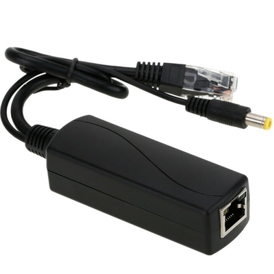 - Hergestellt 48v 10/100Mbps PoE Splitter Adapter Kabel für Netzwerk-Power-Kamera 12V 1.25A