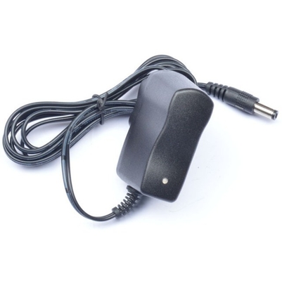 AC/DC 100-240v 50-60hz 12v Gleichstrom-Ausgangstyp Adapter für CCTV-Kamera-Stromversorgungslösung