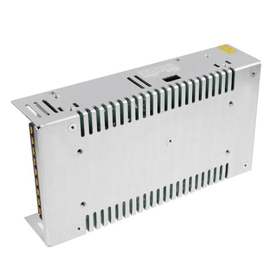220V Eingangsspannung C-Leistung 12V 30A 60A Stromversorgung mit einem einzigen Ausgangstyp