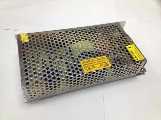 150 W Single Output AC/DC Stromversorgung 0-150V 12,5A 14,8V 24V für Industrieanlagen